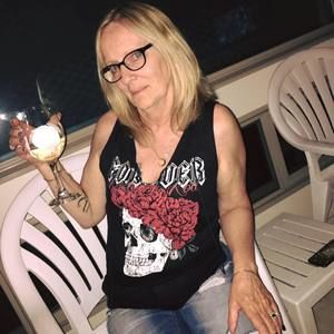 Meet your Posher, Susan